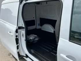 Nissan Townstar (2026) thumbnail 19