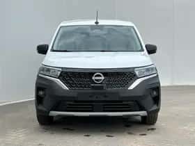Nissan Townstar (2026) thumbnail 23