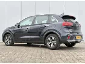 Kia Niro (2022) thumbnail 17