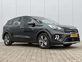 Kia Niro (2022) thumbnail 20