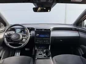Hyundai Tucson (2021) thumbnail 2