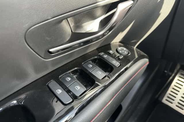 Hyundai Tucson (2021) thumbnail 19