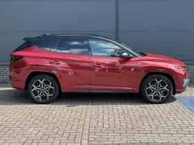 Hyundai Tucson (2021) thumbnail 24