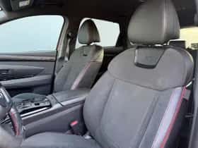 Hyundai Tucson (2021) thumbnail 24