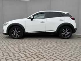Mazda CX-3 (2018) thumbnail 12