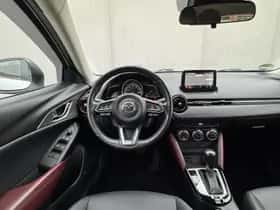 Mazda CX-3 (2018) thumbnail 20