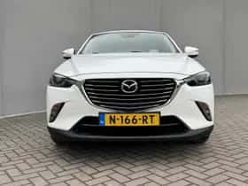 Mazda CX-3 (2018) thumbnail 31