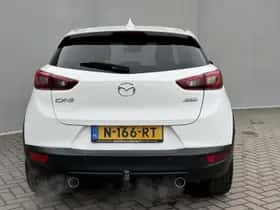 Mazda CX-3 (2018) thumbnail 50