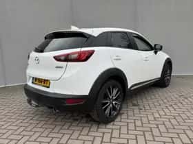Mazda CX-3 (2018) thumbnail 6