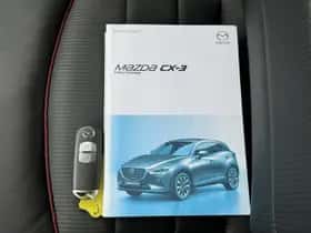 Mazda CX-3 (2018) thumbnail 8