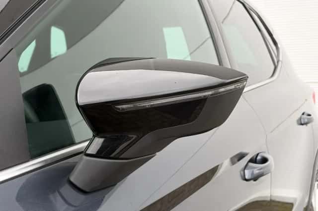 SEAT Arona (2022) thumbnail 32