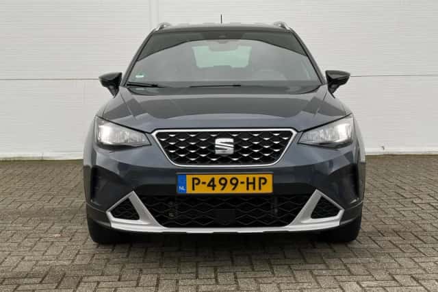 SEAT Arona (2022) thumbnail 34