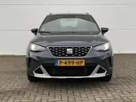 SEAT Arona (2022) thumbnail 37