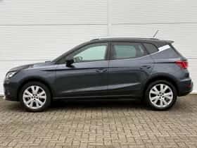 SEAT Arona (2022) thumbnail 8