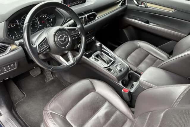 Mazda CX-5 (2019) thumbnail 17
