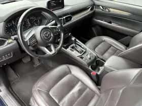 Mazda CX-5 (2019) thumbnail 20