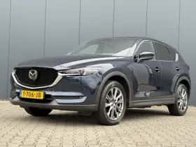 Mazda CX-5 (2019) thumbnail 27