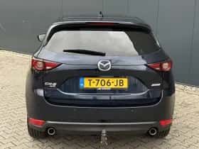 Mazda CX-5 (2019) thumbnail 30