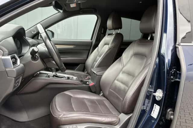 Mazda CX-5 (2019) thumbnail 6