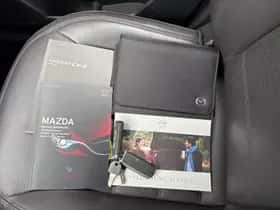 Mazda CX-5 (2019) thumbnail 8