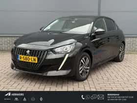 Peugeot 208 (2021)