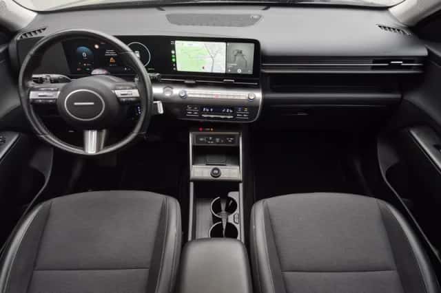 Hyundai Kona (2025) thumbnail 2