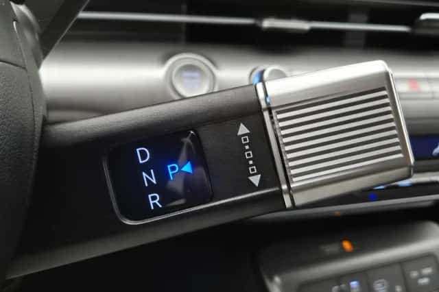 Hyundai Kona (2025) thumbnail 12