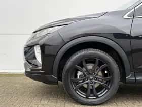 Mitsubishi Eclipse Cross (2018) thumbnail 19