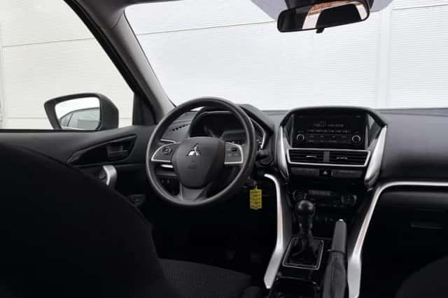 Mitsubishi Eclipse Cross (2018) thumbnail 20
