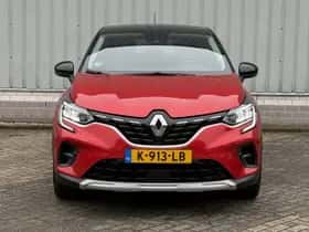 Renault Captur (2021) thumbnail 36