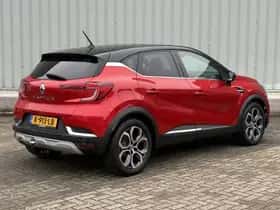 Renault Captur (2021) thumbnail 6