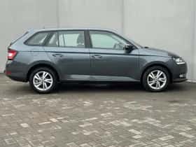 Škoda Fabia (2020) thumbnail 12