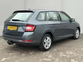 Škoda Fabia (2020) thumbnail 15