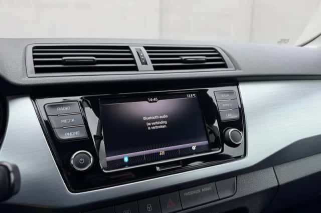 Škoda Fabia (2020) thumbnail 29