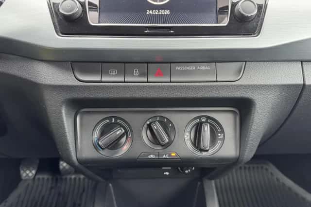 Škoda Fabia (2020) thumbnail 39