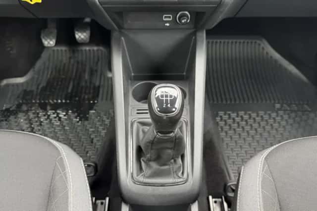Škoda Fabia (2020) thumbnail 40