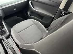 Škoda Fabia (2020) thumbnail 8