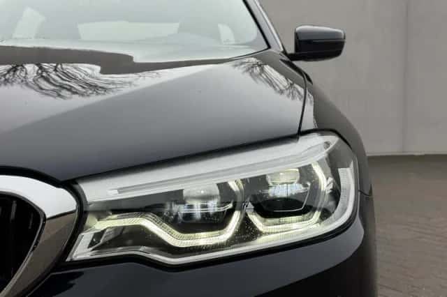 BMW 5-Serie (2020) thumbnail 32