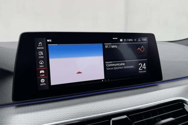 BMW 5-Serie (2020) thumbnail 35