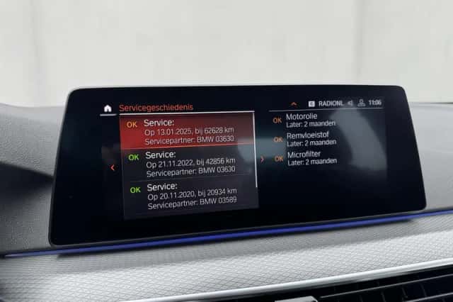 BMW 5-Serie (2020) thumbnail 39