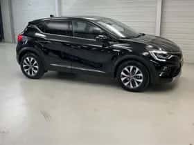 Renault Captur (2021) thumbnail 11