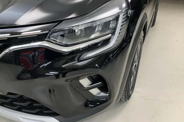 Renault Captur (2021) thumbnail 19