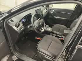 Renault Captur (2021) thumbnail 5