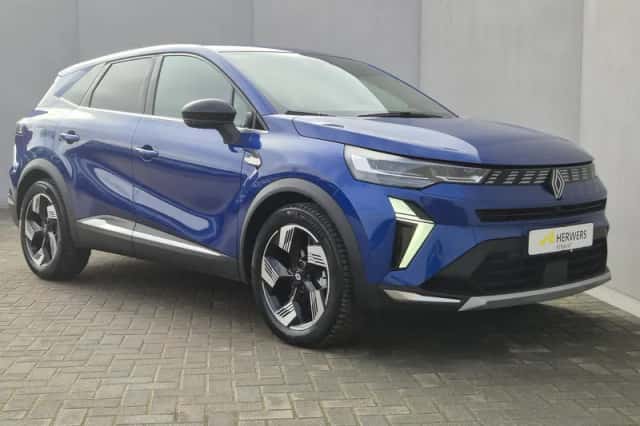 Renault Symbioz (2025) thumbnail 17