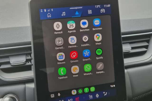 Renault Symbioz (2025) thumbnail 18