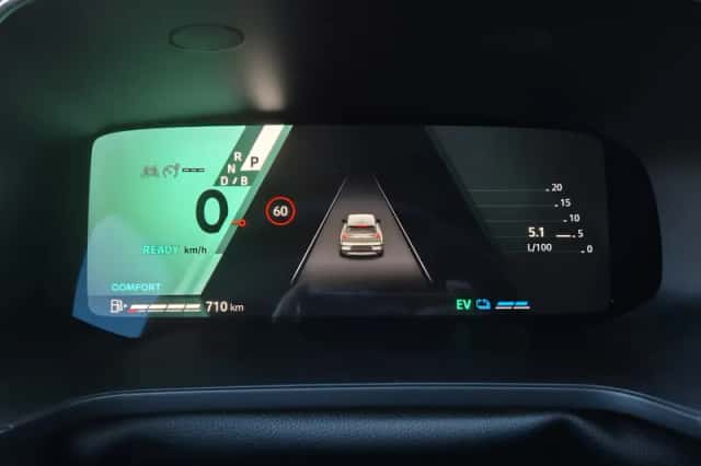 Renault Symbioz (2025) thumbnail 12