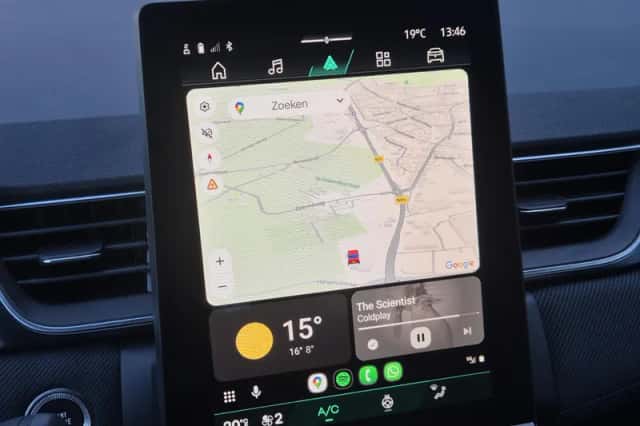 Renault Symbioz (2025) thumbnail 5
