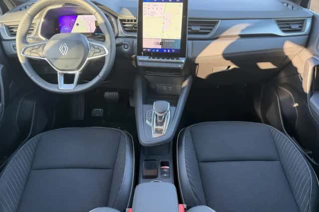Renault Symbioz (2025) thumbnail 2