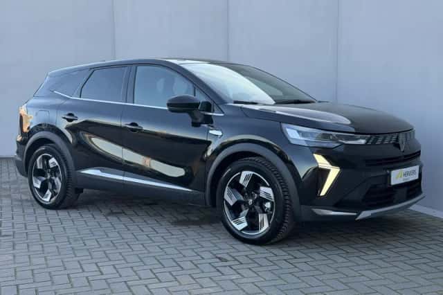Renault Symbioz (2025) thumbnail 29