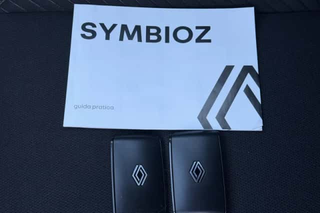 Renault Symbioz (2025) thumbnail 4